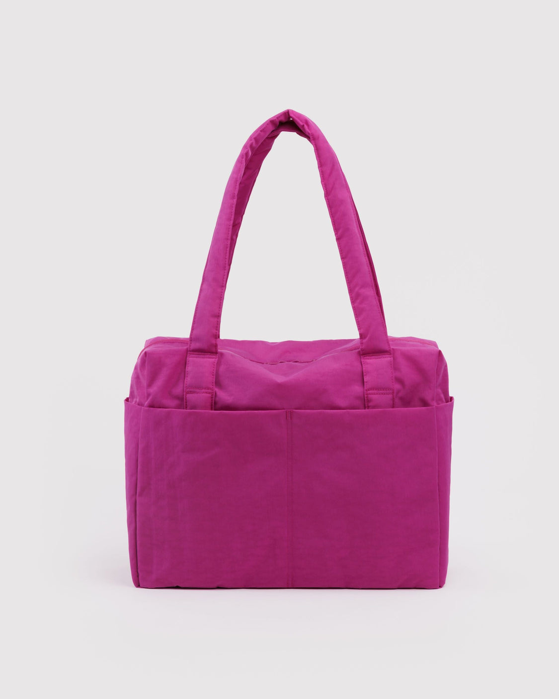 Small Cloud Carry-On - Deep Fuchsia - Lite Travel Pick