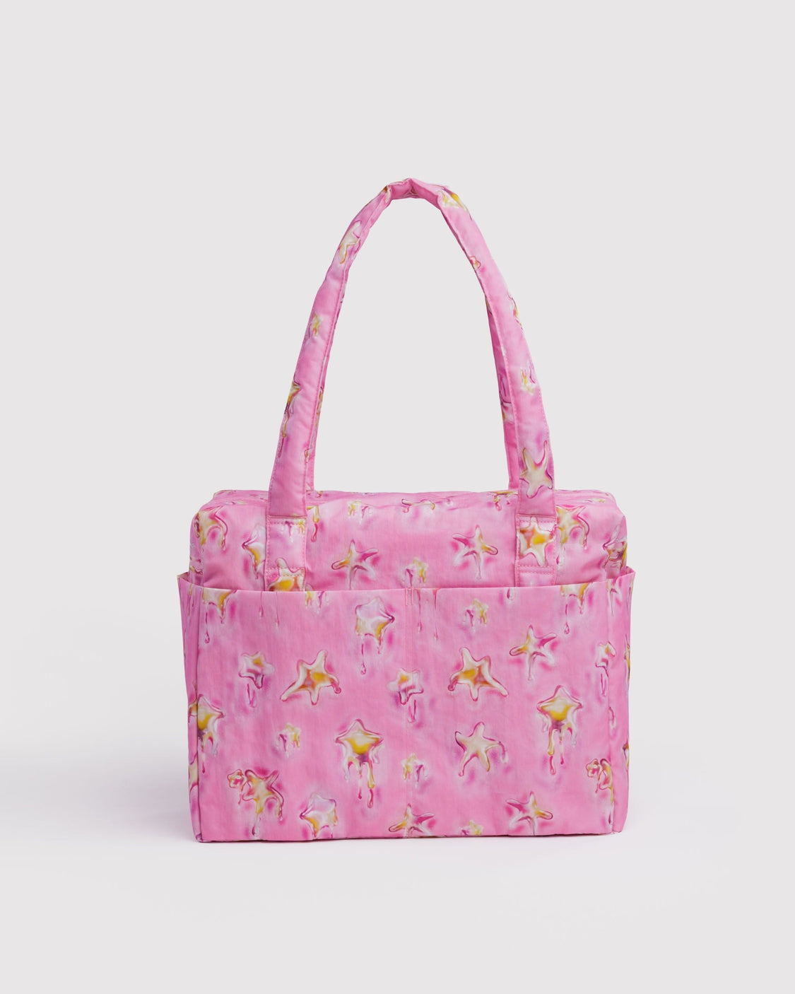 Small Cloud Carry-On - Dancing Star - Classic City Carry