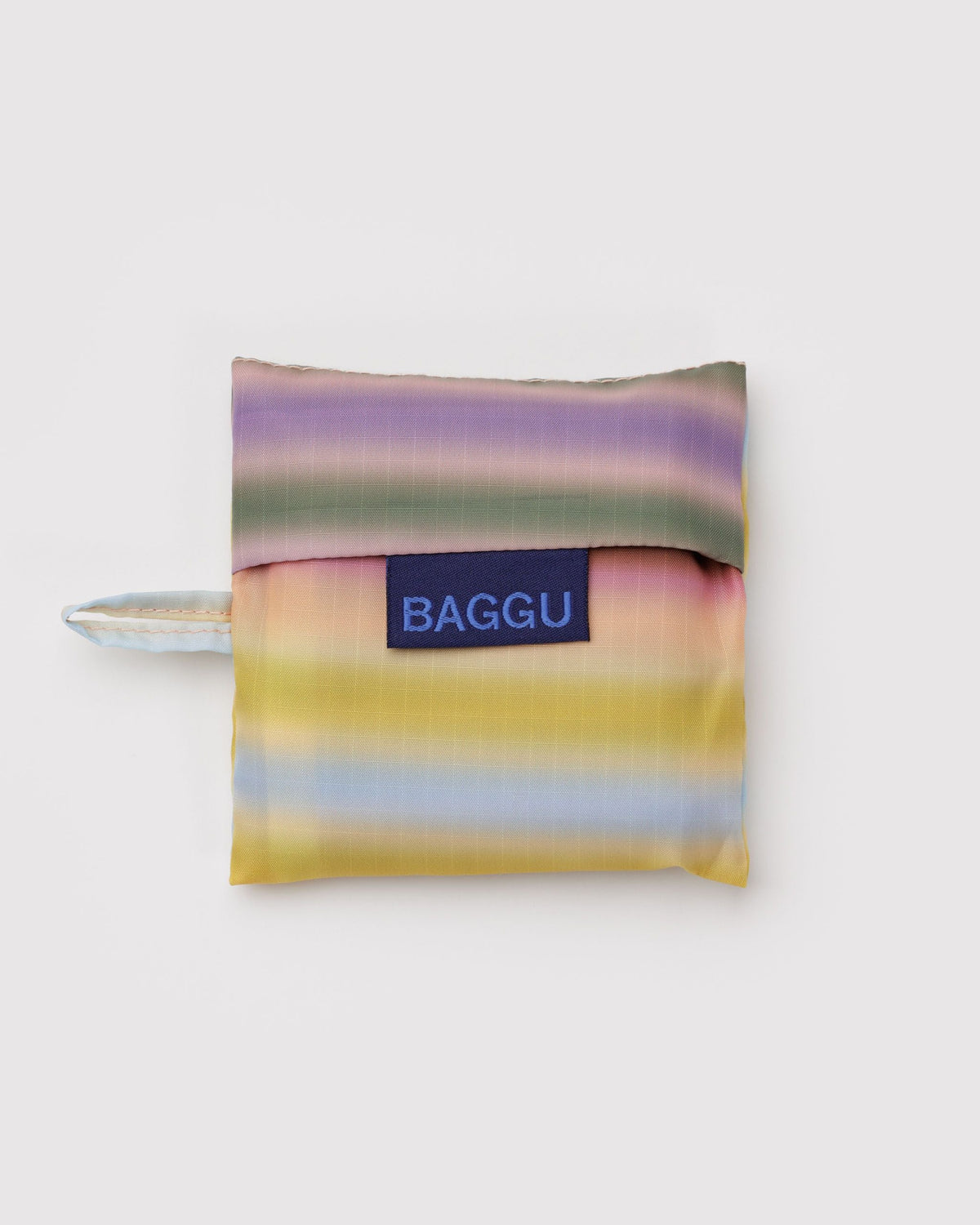 Baby Baggu - Gradient Stripe Multi