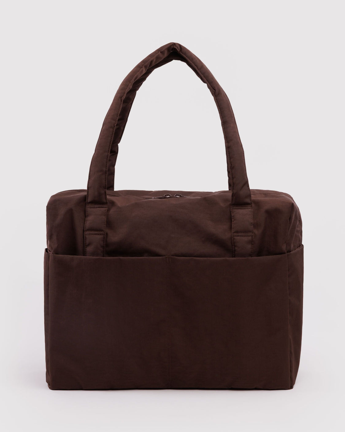 Cloud Carry-on - Coffee - Fresh Home Carry