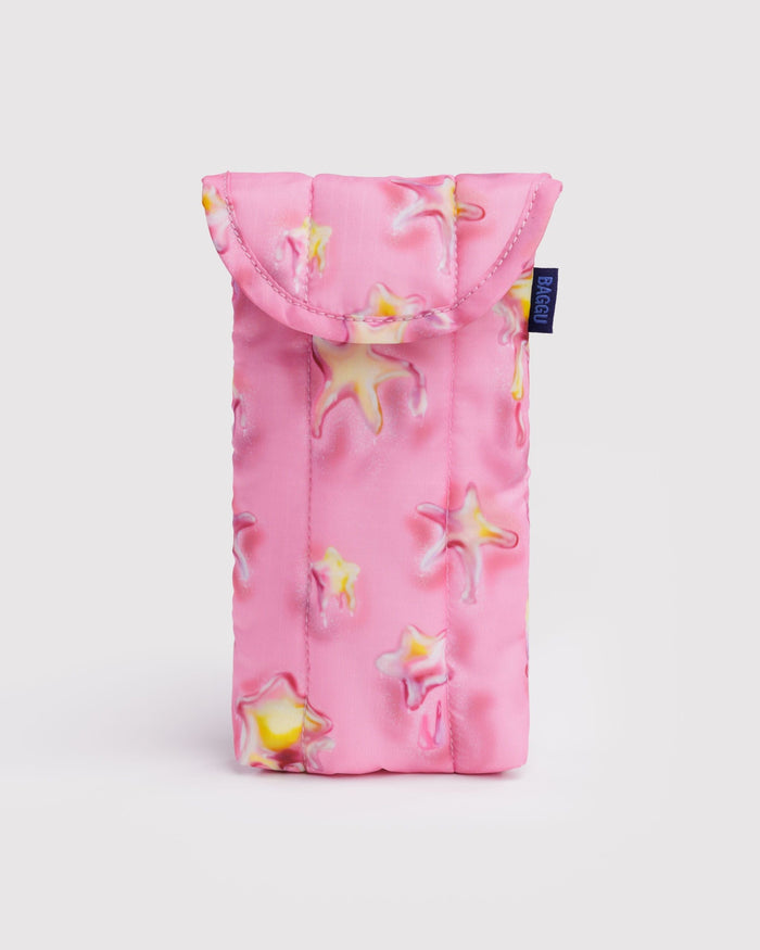 Puffy Glasses Sleeve - Essential Tech Guard