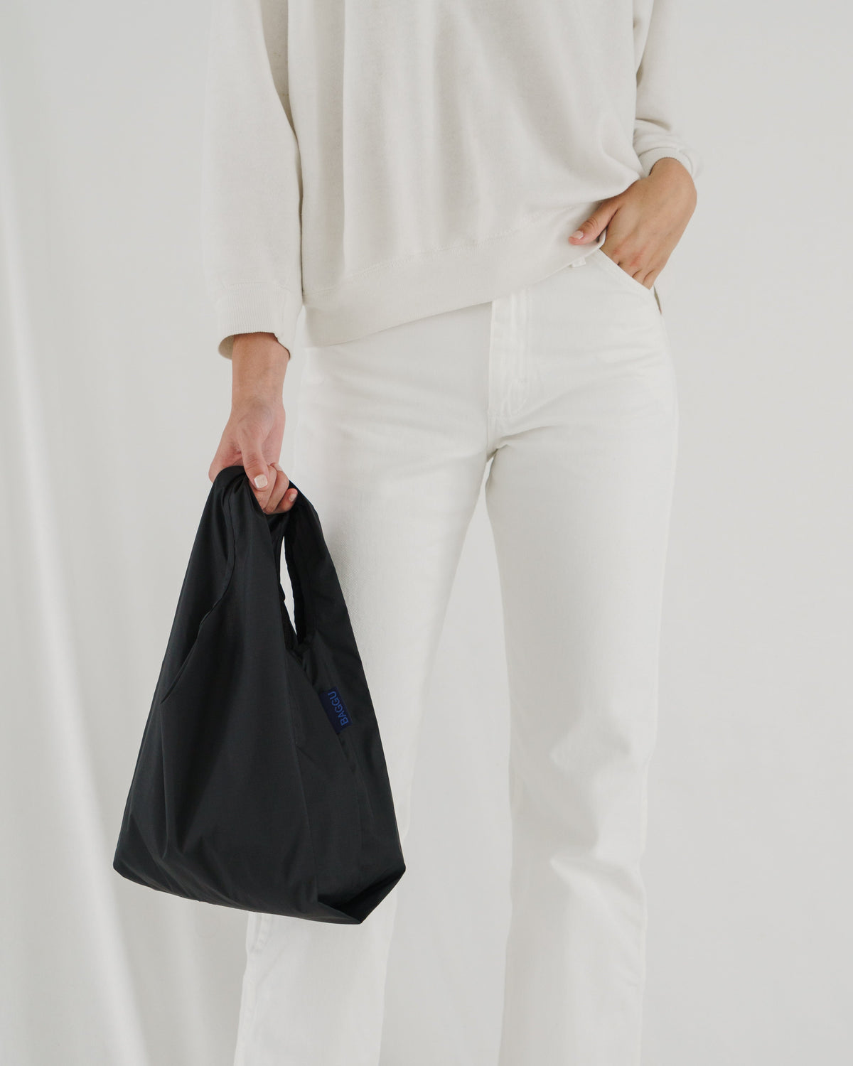 Baby Baggu - Black
