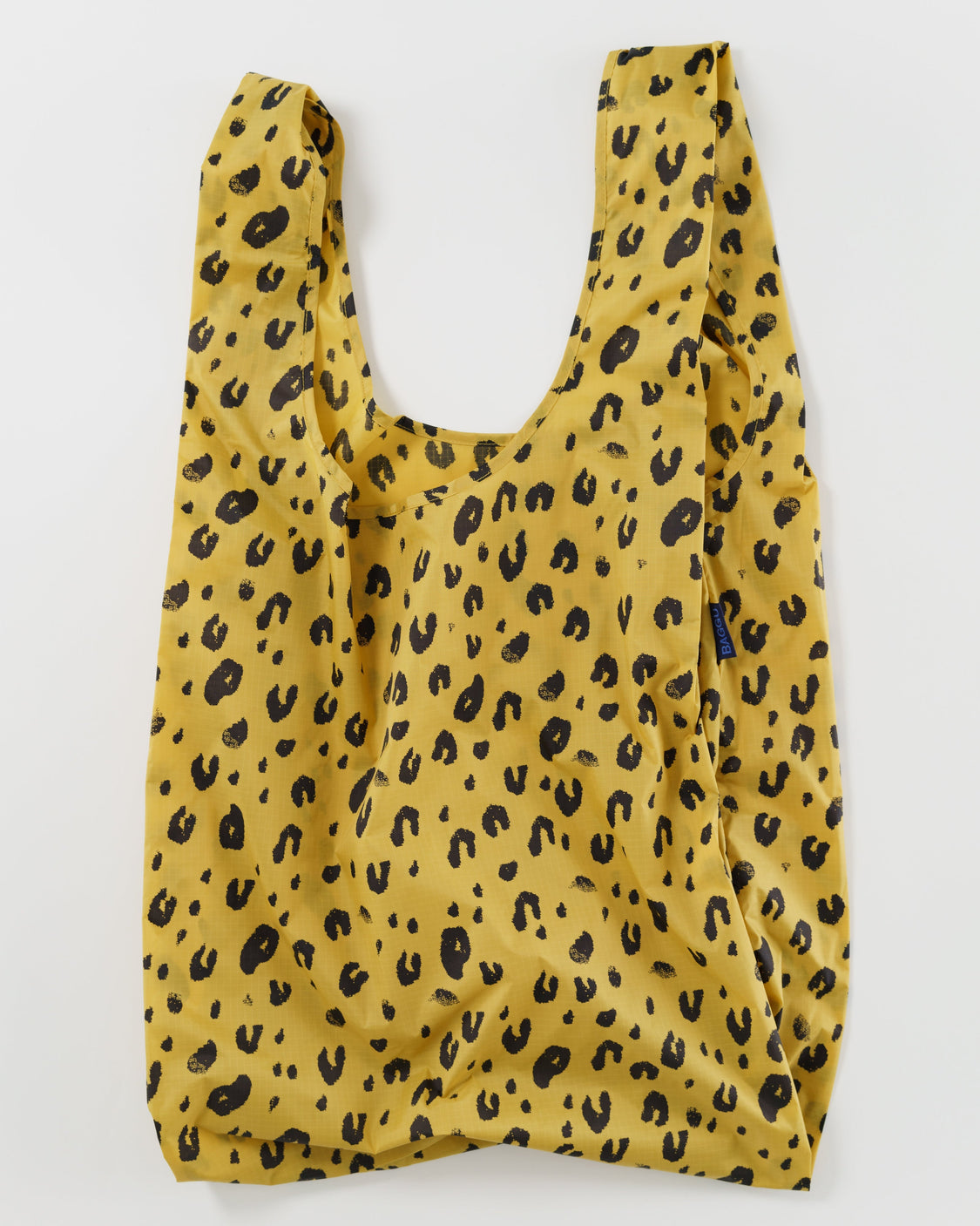Big Baggu - Leopard - Essential City Run