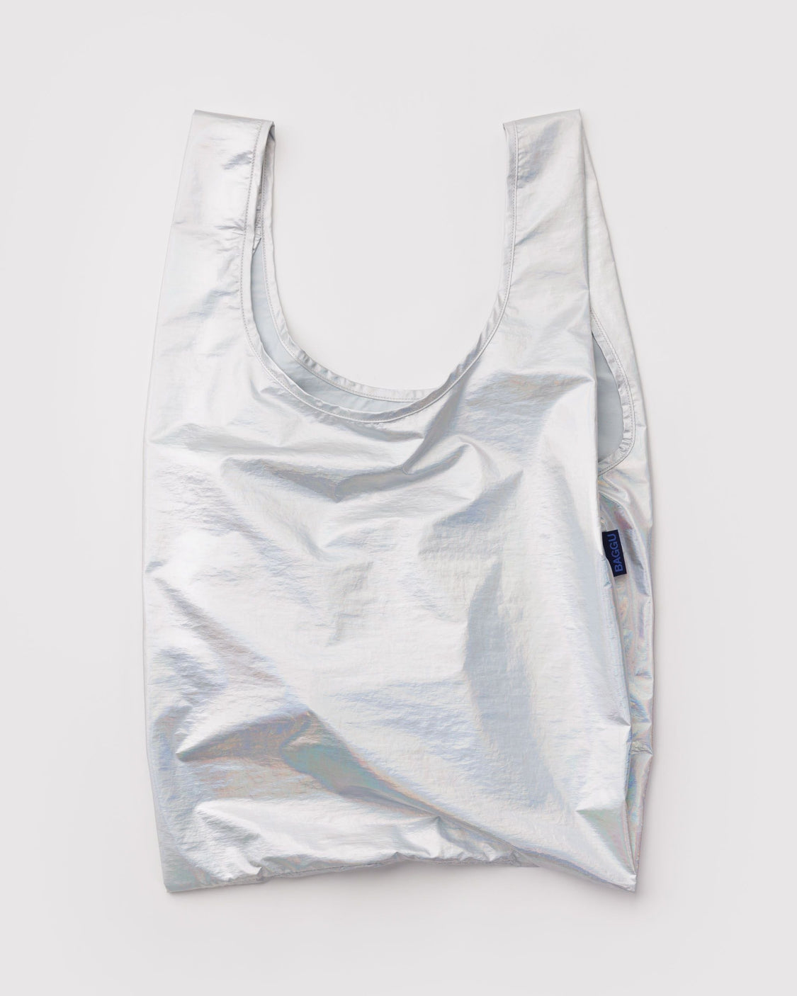Standard Baggu - Moonstone - Bright City Haul