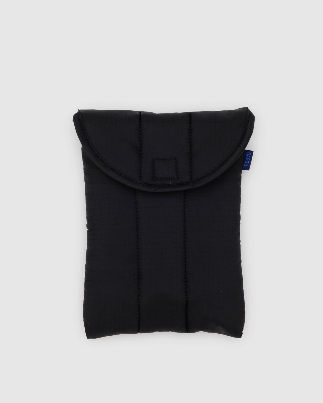 Puffy Tablet Sleeve - Black - Premium Pocket Guard